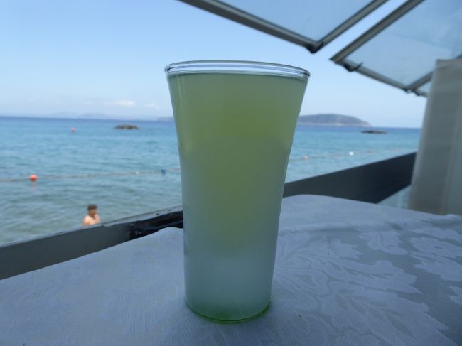 「Alberto」の優雅なランチ♪