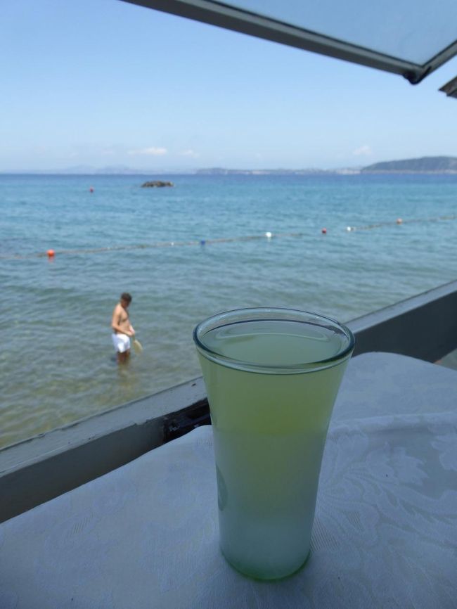 「Alberto」の優雅なランチ♪