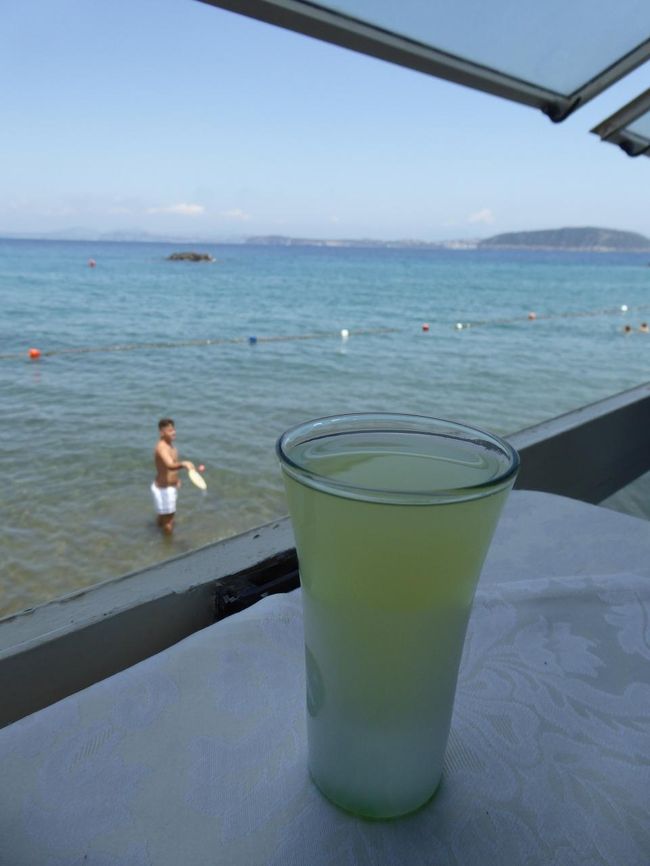 「Alberto」の優雅なランチ♪