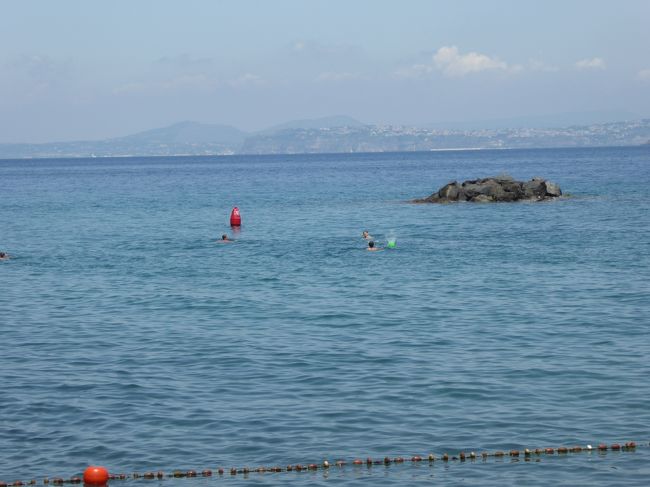 「Alberto」の優雅なランチ♪