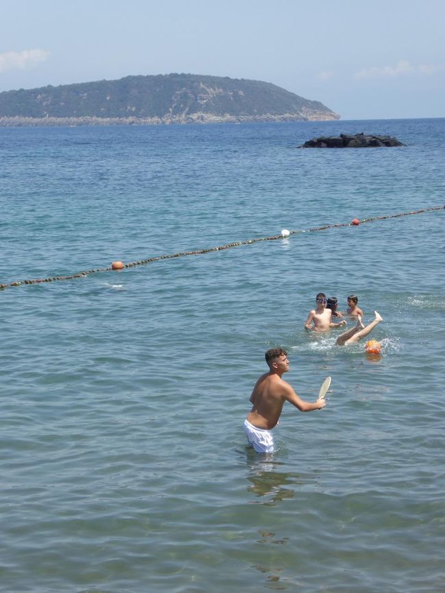 「Alberto」の優雅なランチ♪