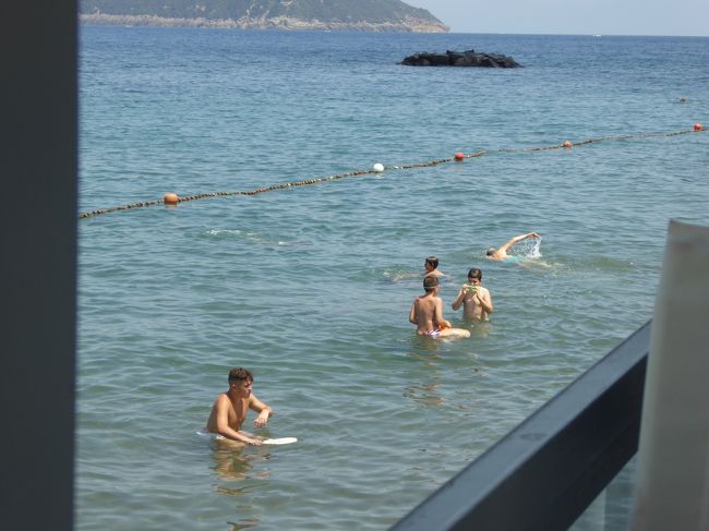 「Alberto」の優雅なランチ♪