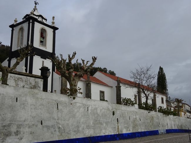 ２０１６年２月９日<br />おはようございます。<br />オビドスへ（約100ｋｍ/約1時間30分）