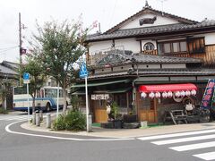 富田屋

行き当たりばったり旅ですが、食事処は一応抑えてありました。

宮津ならここ！という海鮮屋さん。民宿も兼ねているそうです。