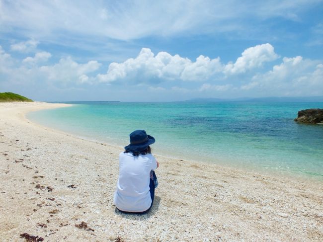 ただひたすらぼーっとします。