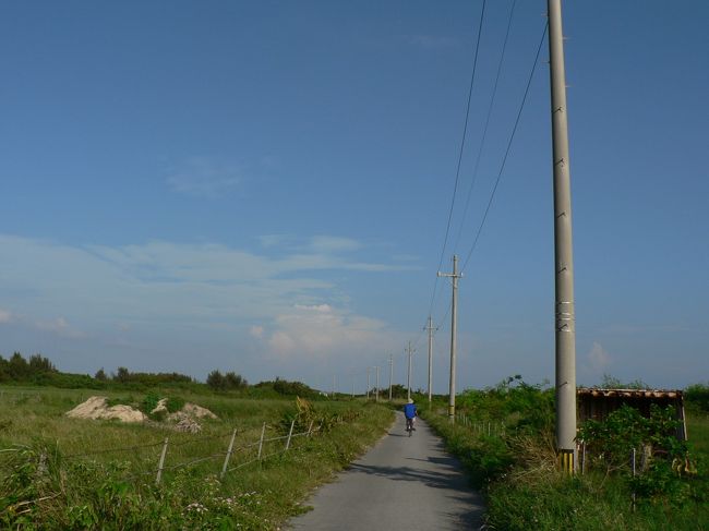 ただ、ひたすらと。