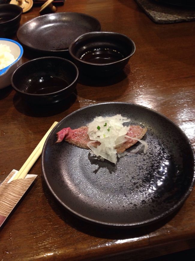 焼き肉やまもと