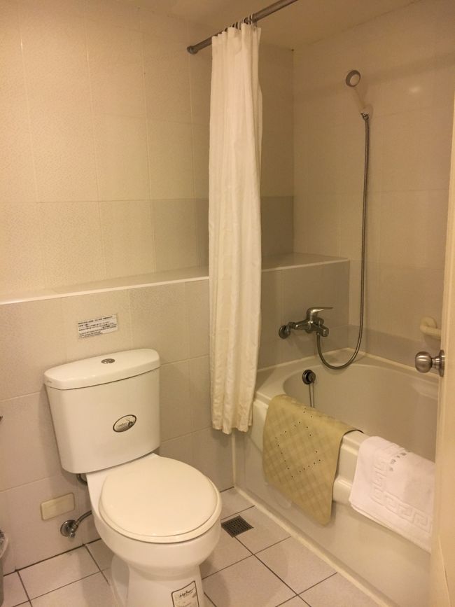 部屋も水回りも朝食もいまいちでしたが 空港バスを降りてすぐホテル、窓の開閉が可（窓があっても密閉だと息苦しい。今回は排水の臭いが気になったので特に。）、行きたいお店が近くてとても便利でした。