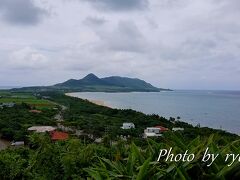 玉取崎展望台
レンタカーで移動
この日も天気は曇り・雨！！
写真も撮る気がおきず
スマホでいいやぁ〜なんて思ってしまった・・・
十数年来ているとそんなこと思ってしまう・・・？
