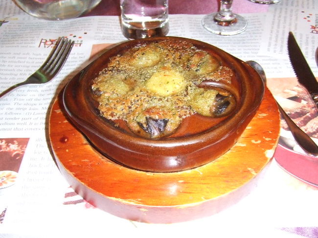 御書園食尚牛排<br /><br />料理