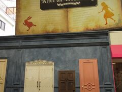 すごく可愛いお店です。