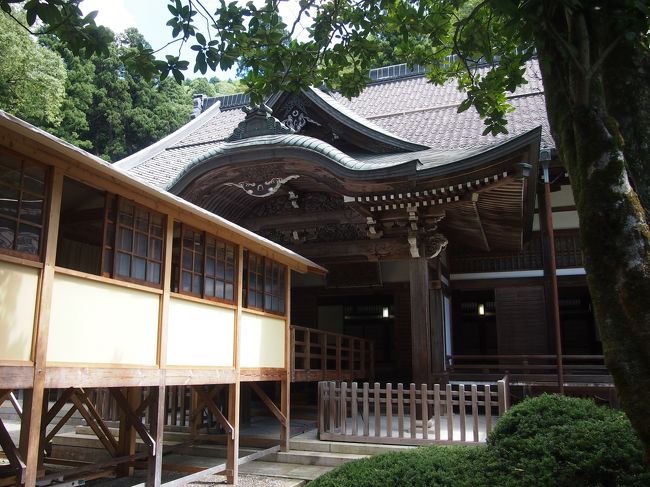 ここも侵入禁止の場所