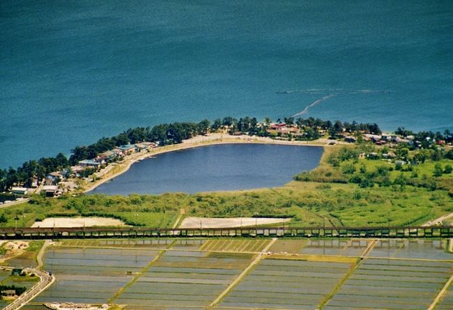 沢を登って山上の湿原や自然の浸食磨崖仏へ 志賀 滋賀県 の旅行記 ブログ By マローズさん フォートラベル