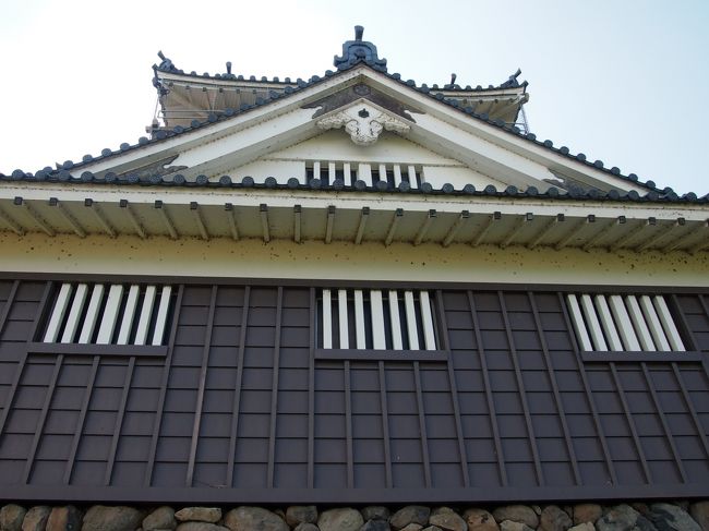 入城料２００円を払って入ります