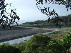 来義：丹林大橋