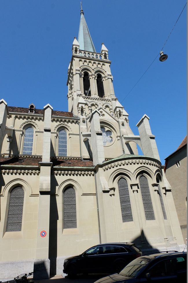 キリスト・カトリック教会