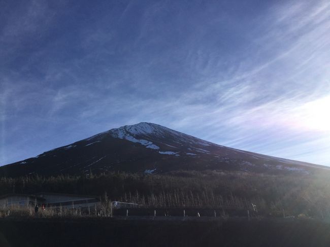 やっぱり、雪少ないです