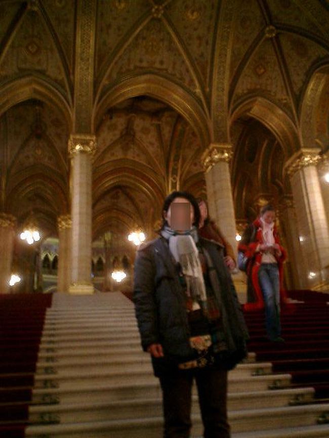 　天井も見事です。