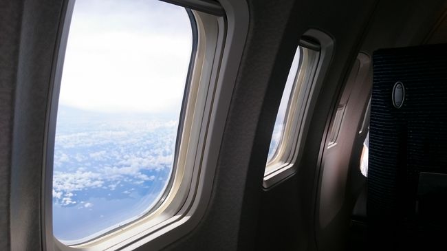 「帰りもどうぞよろしくお願いします。」と言われ、<br />気持ち安心しました(笑)<br /><br />先に伝えれば、特に気にもしなくなりますね(笑)<br /><br />伝えるまでの緊張がありますが。。。