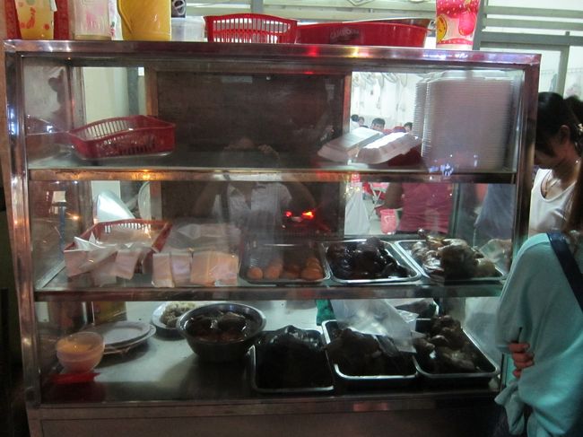 夜は中華にしよう