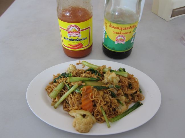 5日<br />村調査の日