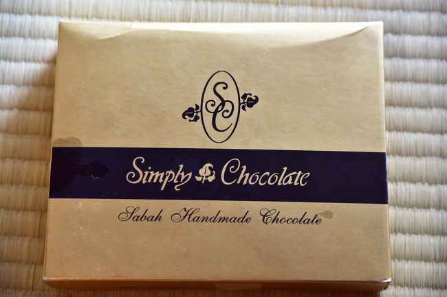 詰め合わせチョコ<br />仲の良い人たちに一箱ずつ渡します<br />