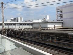 今回の旅は大船駅からスタート。大船駅は横浜市栄区と鎌倉市の境目にある。
栄区はかつては戸塚区の一部だった。