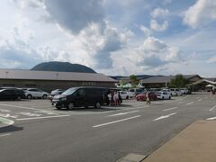 軽井沢でのもう一つのお気に入り、、、、
はい、アウトレットです^^