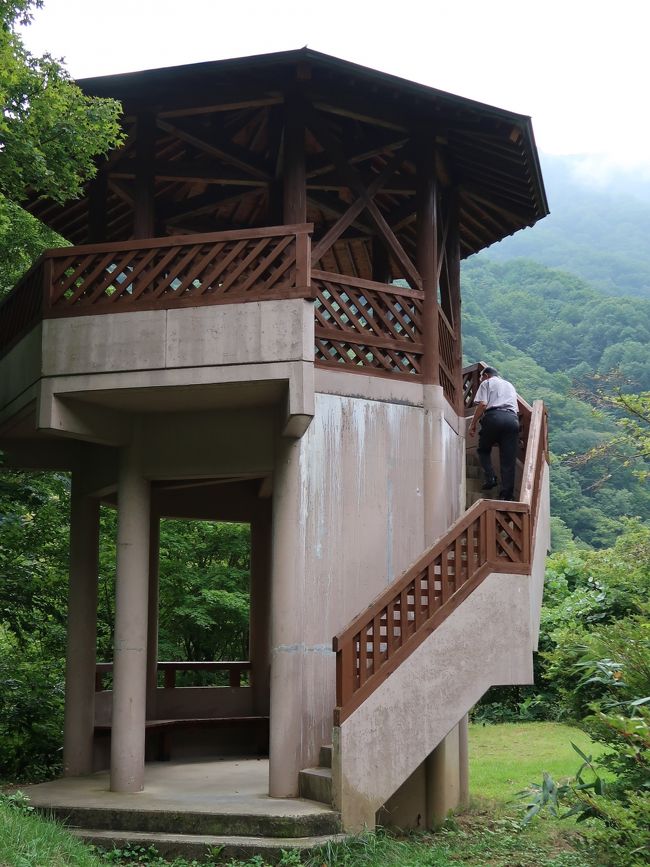 高山村 松川渓谷 雷滝 裏見の滝 八滝 日本の美しい村 の一つ 須坂 長野県 の旅行記 ブログ By マキタン２さん フォートラベル