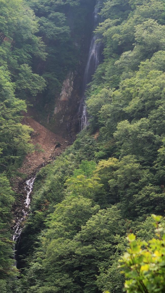 高山村 松川渓谷 雷滝 裏見の滝 八滝 日本の美しい村 の一つ 須坂 長野県 の旅行記 ブログ By マキタン２さん フォートラベル