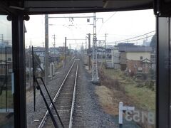 個人的には、飯田線を全線乗り通すのは２度目。
前回はなんと国鉄時代…