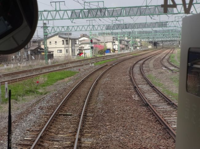 北陸新幹線と同日開業した5路線【その4】 えちごトキめき鉄道