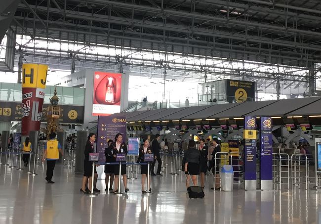 帰りはＴＧ。<br />いつものこのレーンです。