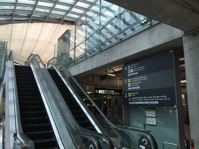 さて、帰りのメインイベントへと４Ｆから３Ｆへ向かいます