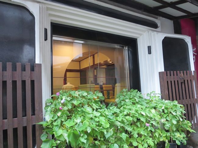 特に予約無しでも見学出来て、しかも無料の素晴らしい所でした。