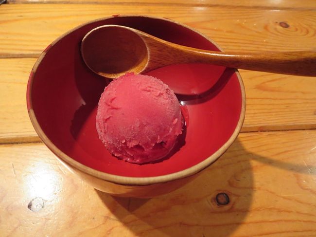 充実した二日目も終了です。