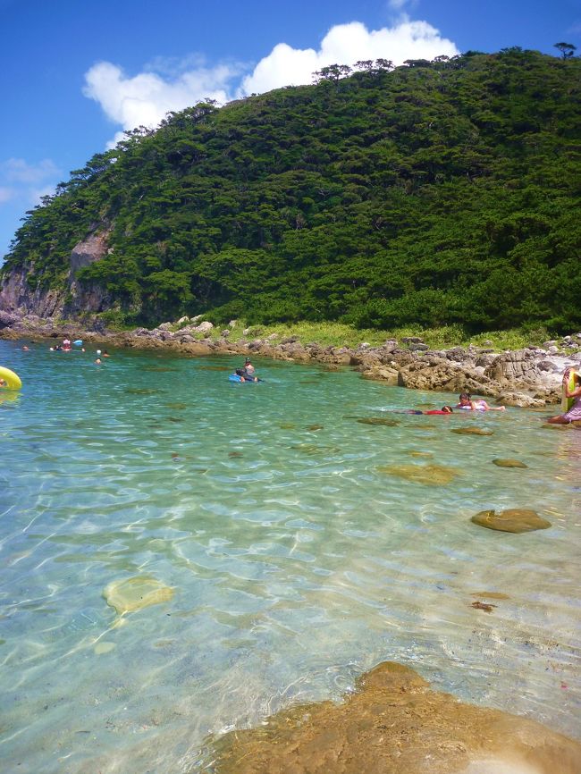 ☆伊豆七島制覇の旅 式根島編☆』神津島・利島・式根島(東京)の ☆伊豆七島制覇の旅 式根島編☆』神津島・利島・式根島(東京)の