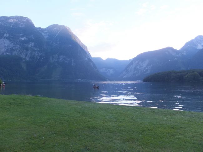 【オーバートラウンの宿】