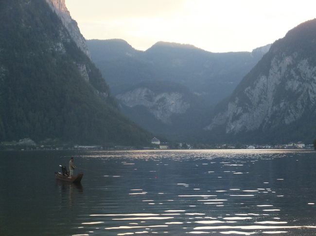 【オーバートラウンの宿】