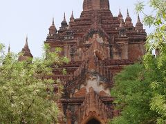 「ティーローミィンロー寺院」



