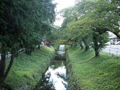 今回の神社巡りは御朱印対応がある神社をメインに廻ります。
深谷駅前の瀧宮神社（たきのみやじんじゃ）へ。
何やらお祭のお囃子が聞こえてくるけれど、神社ではないみたい。
