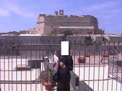 ヴィットリオーザの聖アンジェロ砦