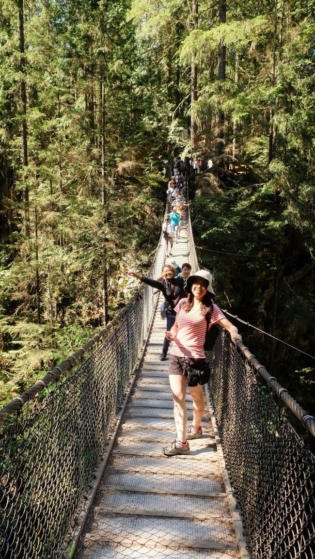 けっこう揺れて･･･楽し〜い(´∀｀*)ｳﾌﾌ<br />