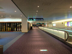 一時間ばかりの　日航機　

　もう　羽田空港です。

楽しい旅は　此処で終了

　ツアーの皆さん　さようなら。

　吉崎御防も寄りたかったな。。　前を素通りでした。