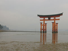 厳島神社