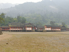 厳島神社