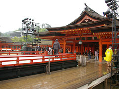 厳島神社