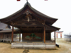 厳島神社