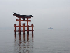 厳島神社