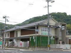 道の駅 たけはら